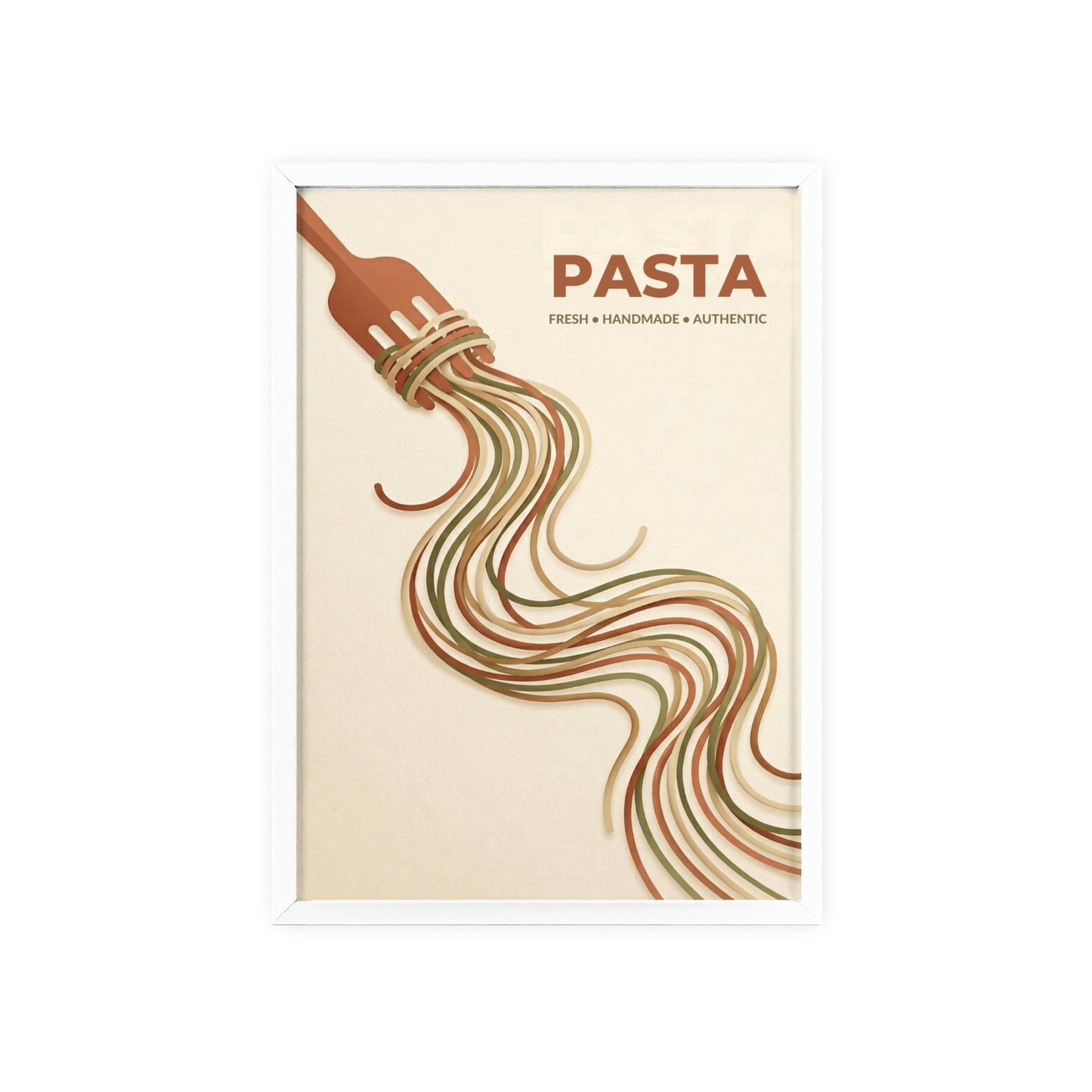 Fresh Pasta