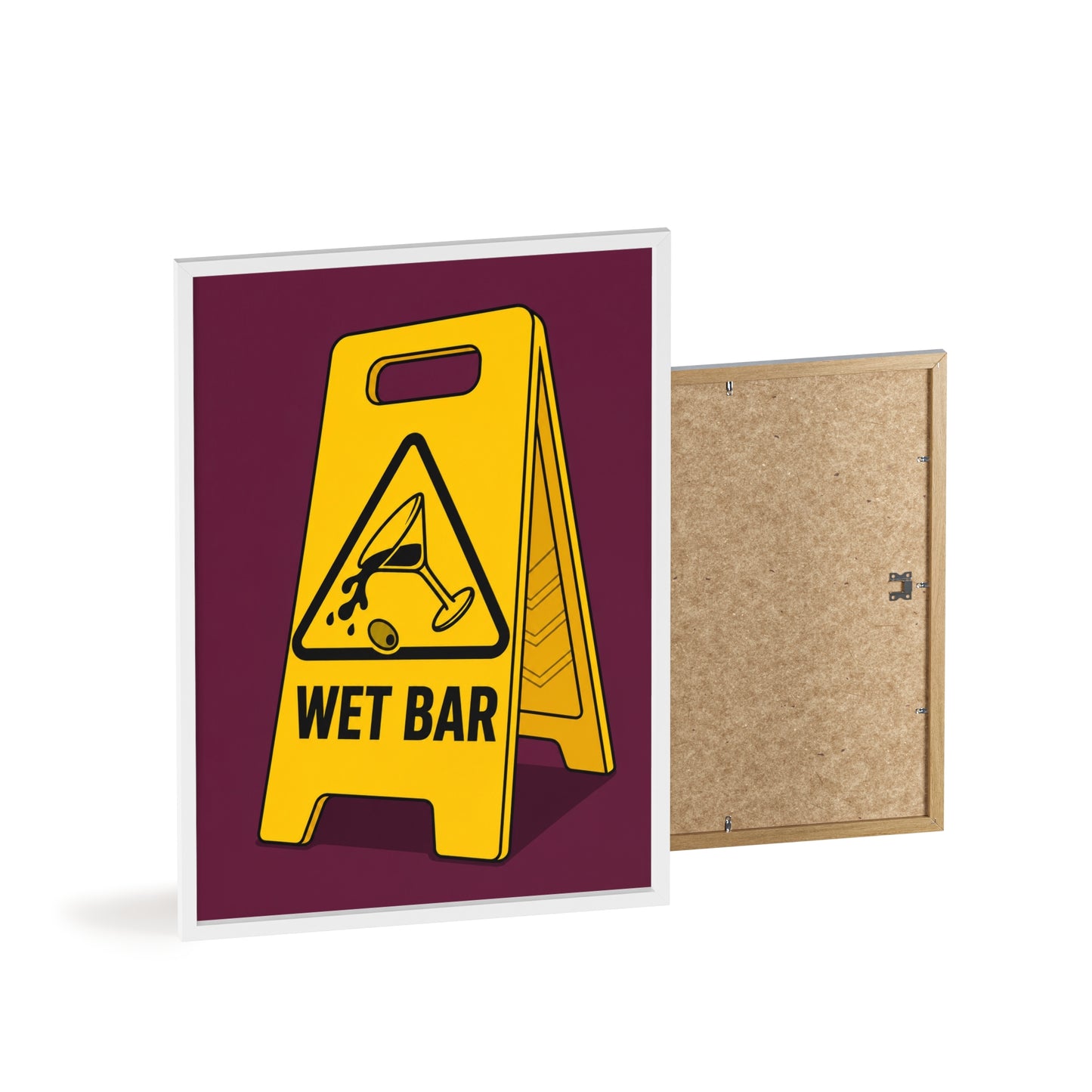 Wet-Bar