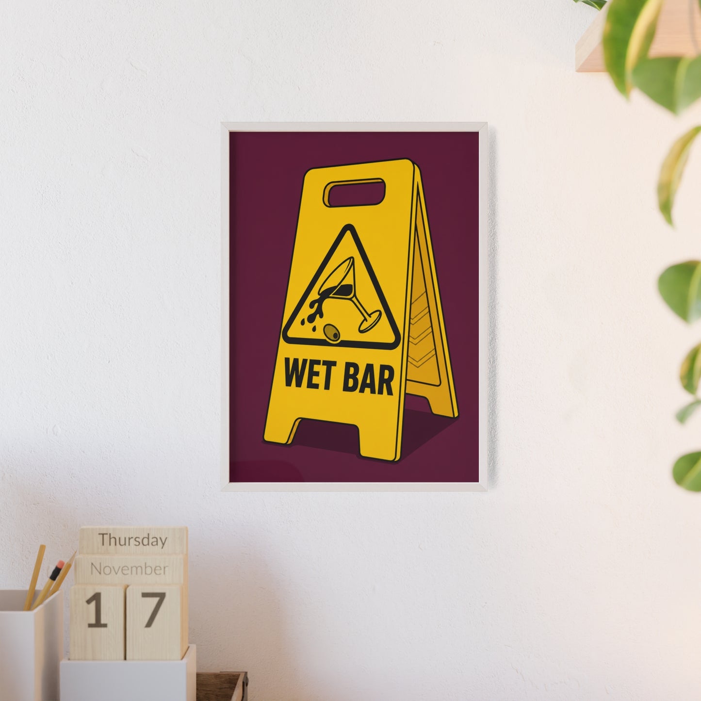 Wet-Bar