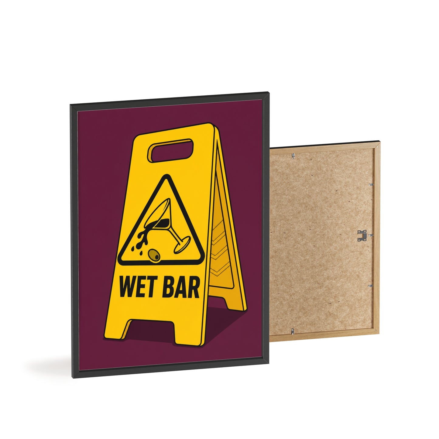 Wet-Bar