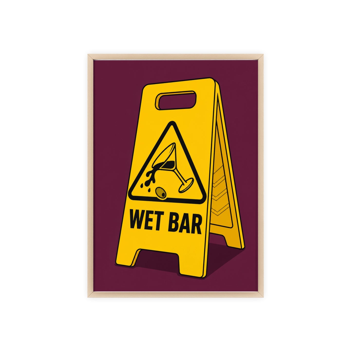 Wet-Bar