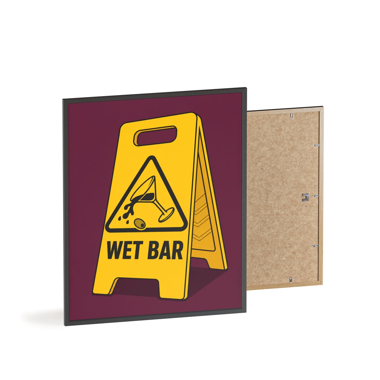 Wet-Bar