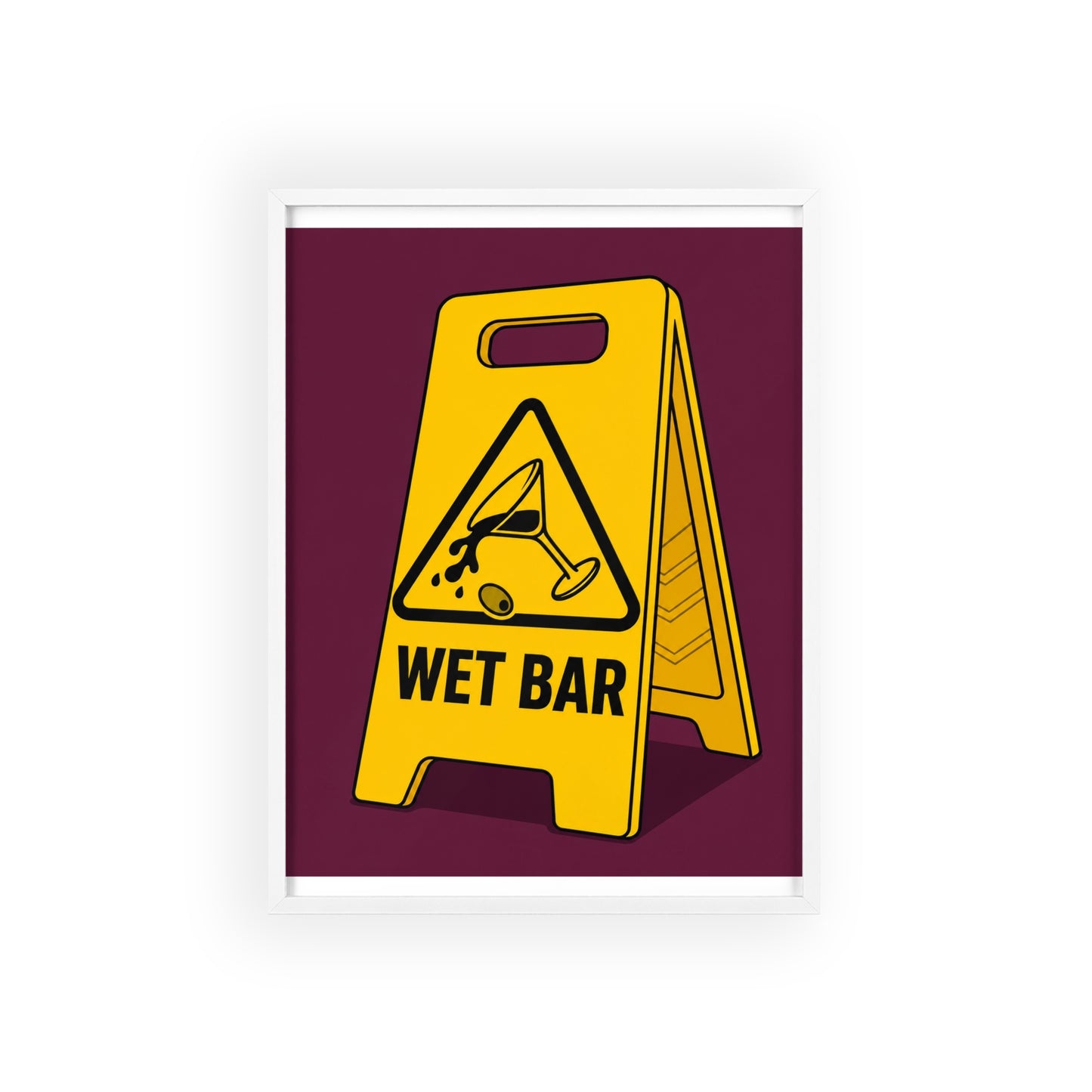 Wet-Bar