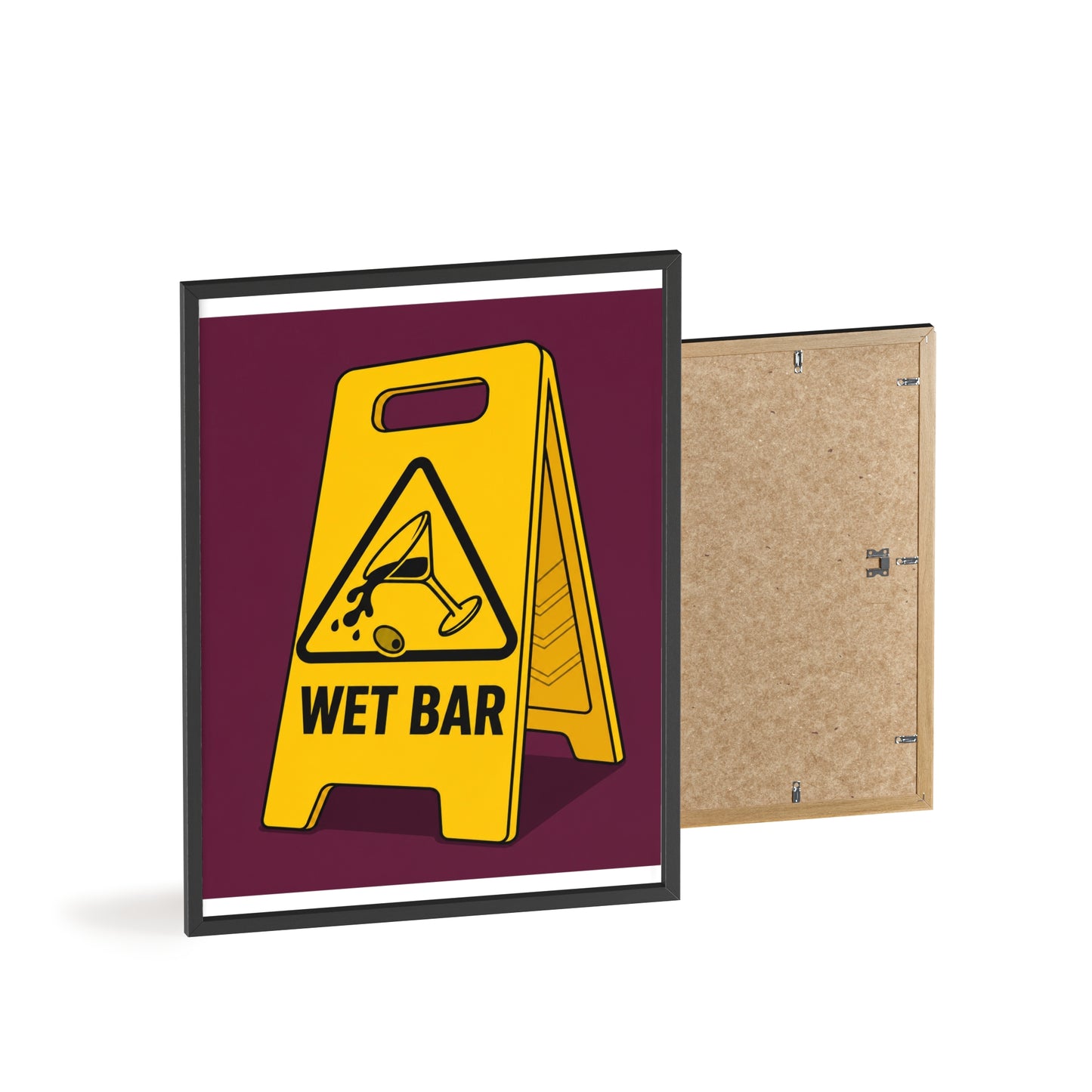 Wet-Bar