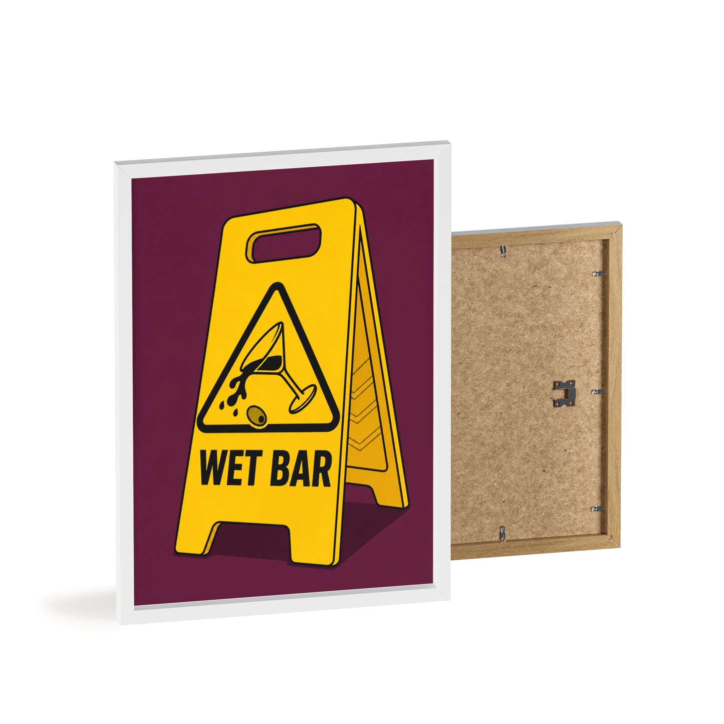Wet-Bar
