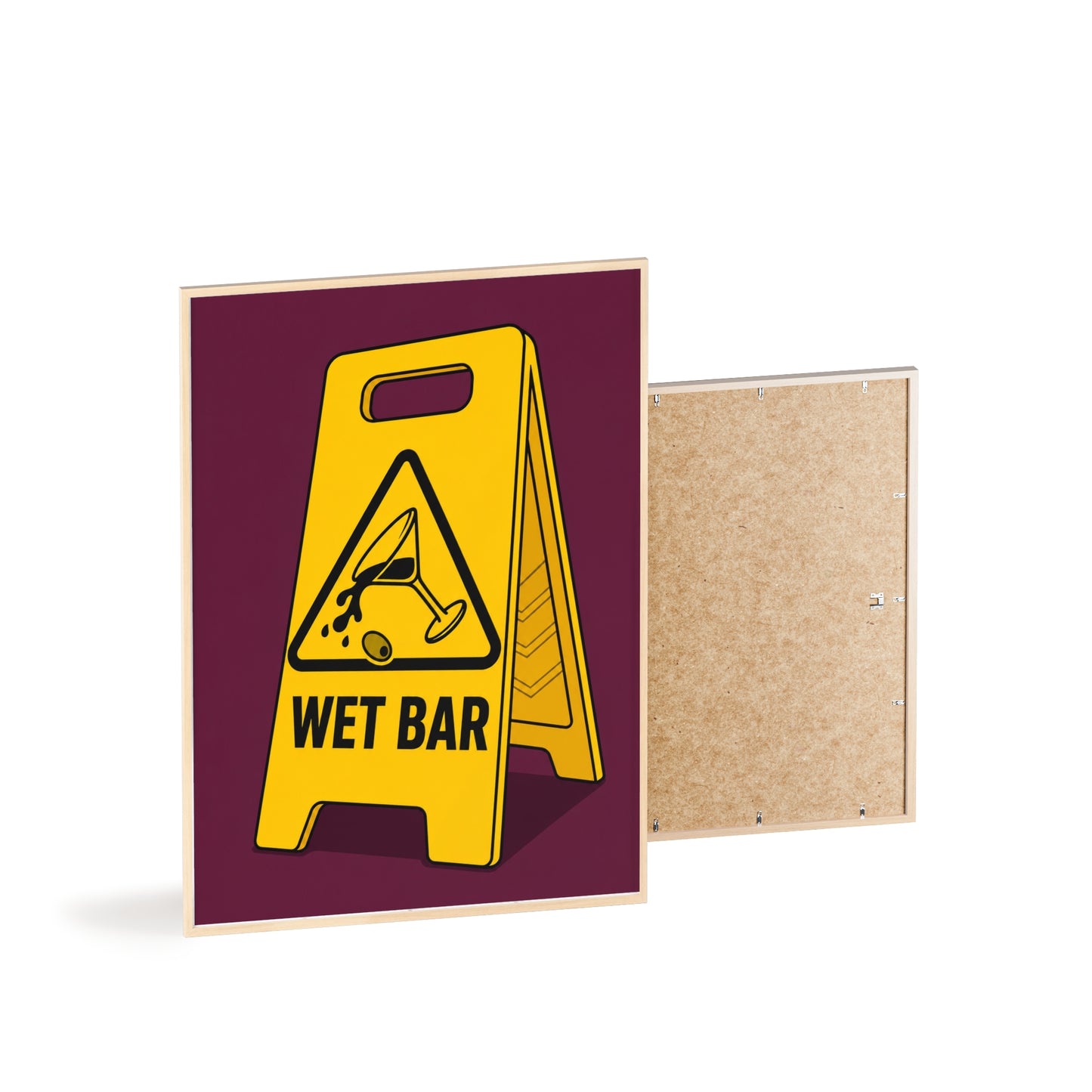 Wet-Bar