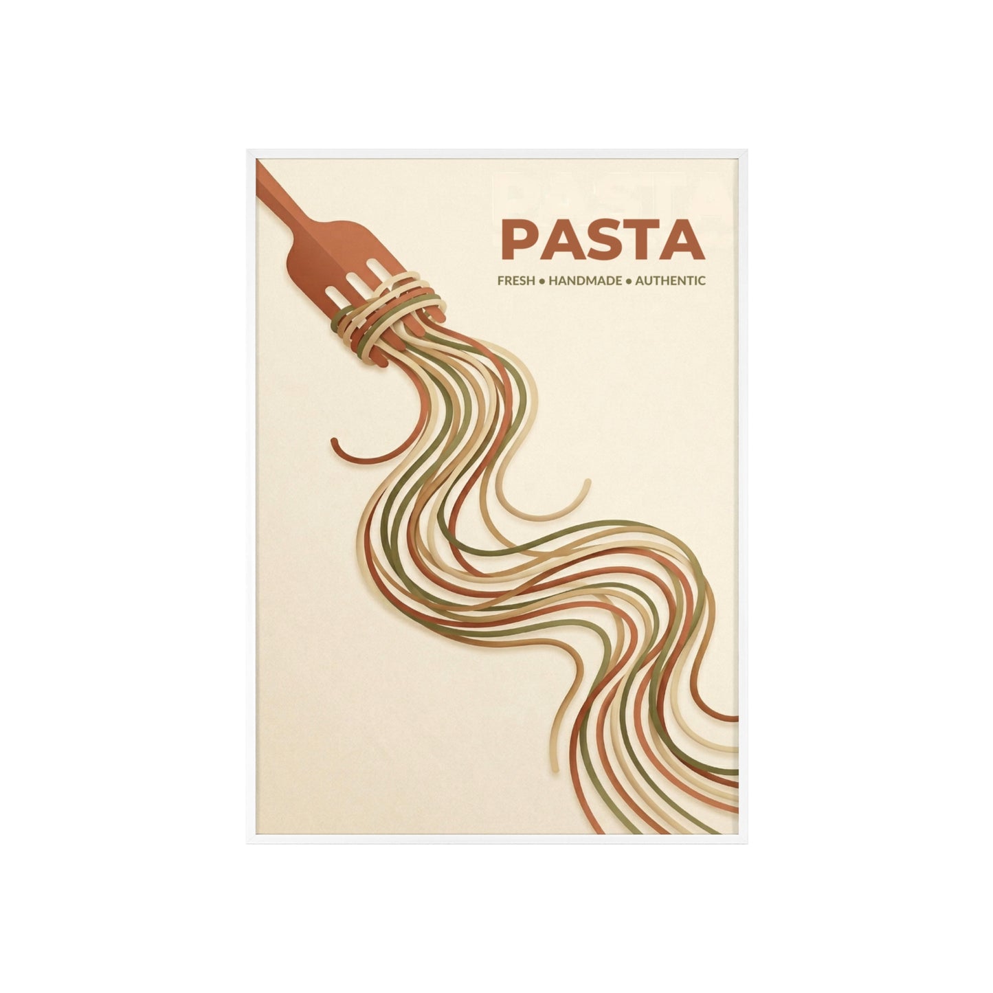 Fresh Pasta