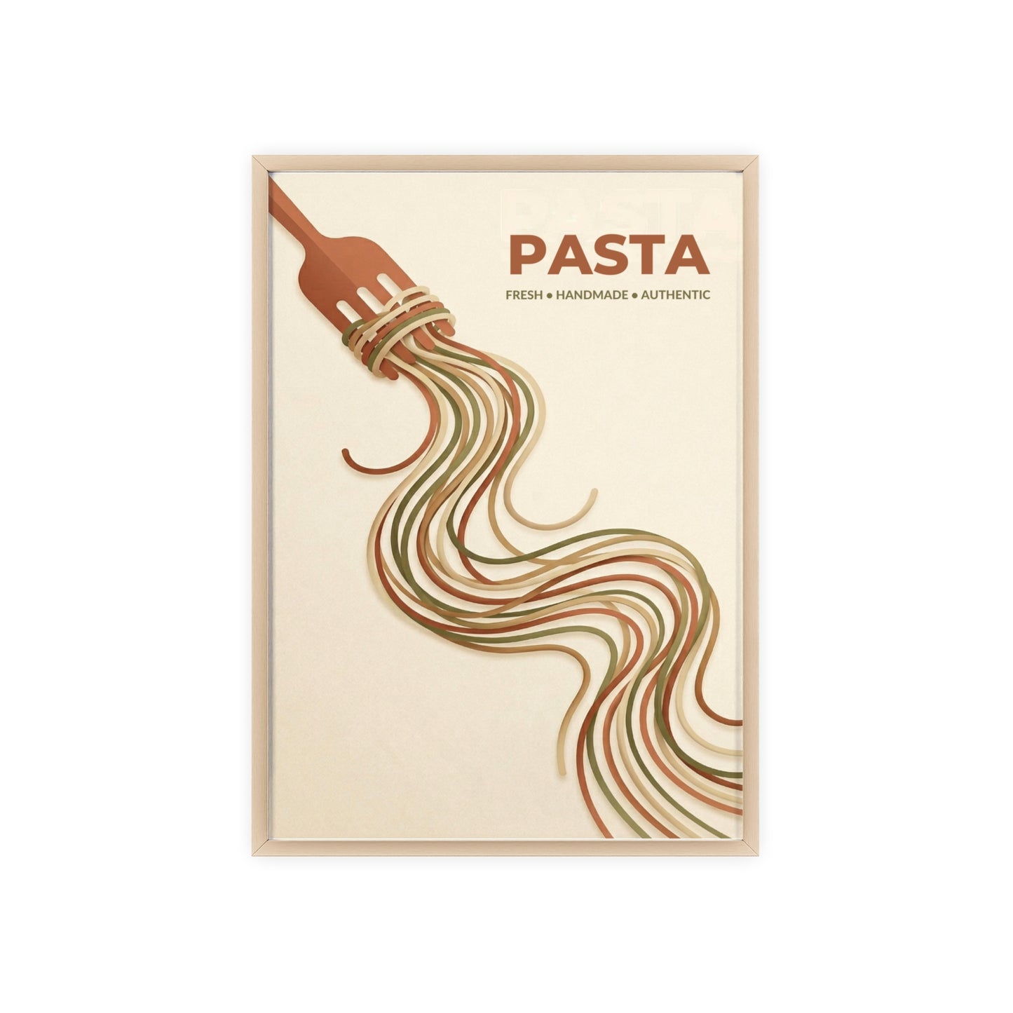 Fresh Pasta