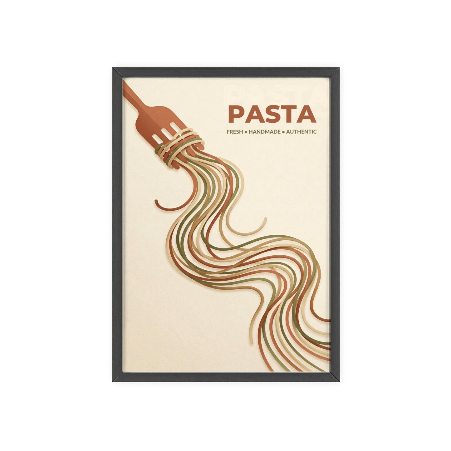 Fresh Pasta