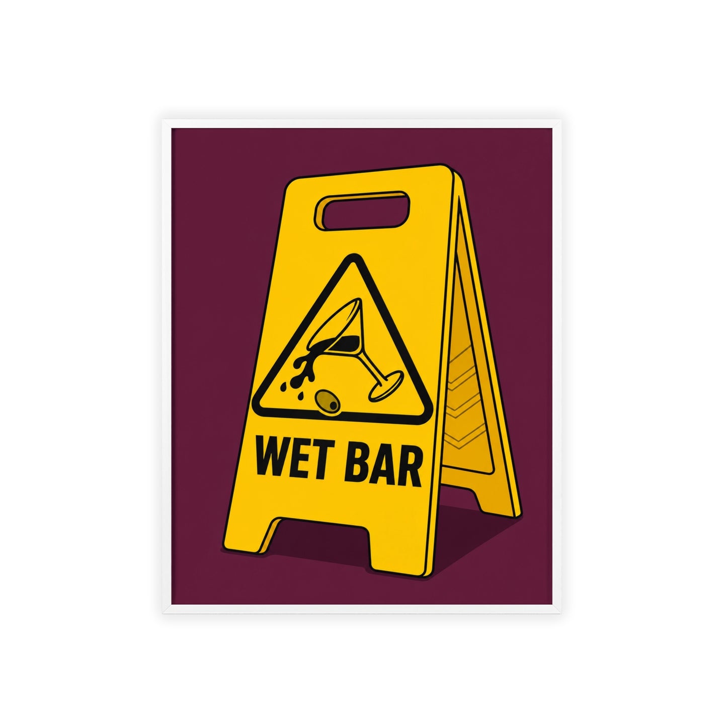 Wet-Bar