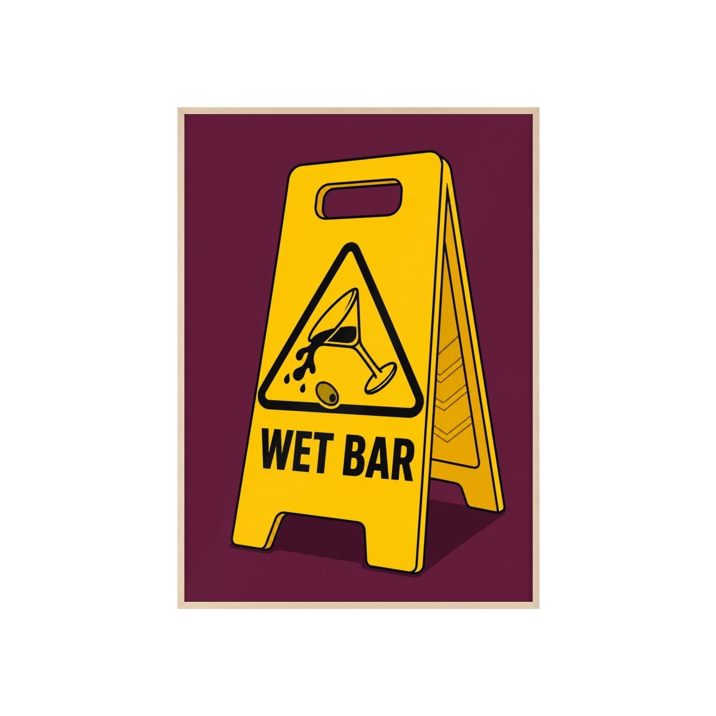 Wet-Bar