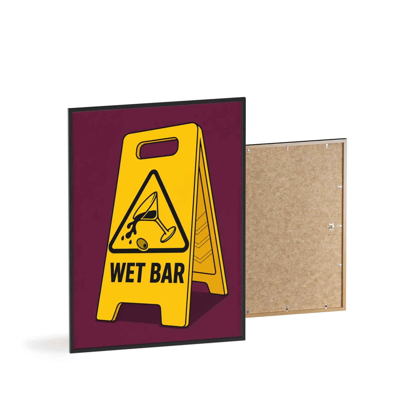 Wet-Bar