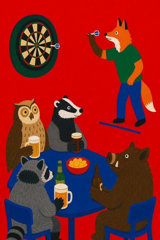 Party Animals