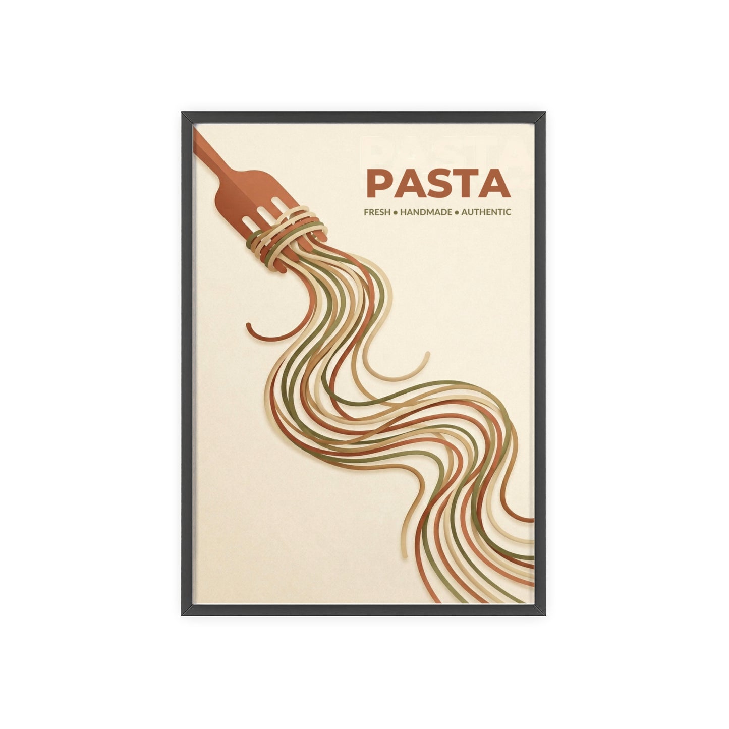 Fresh Pasta