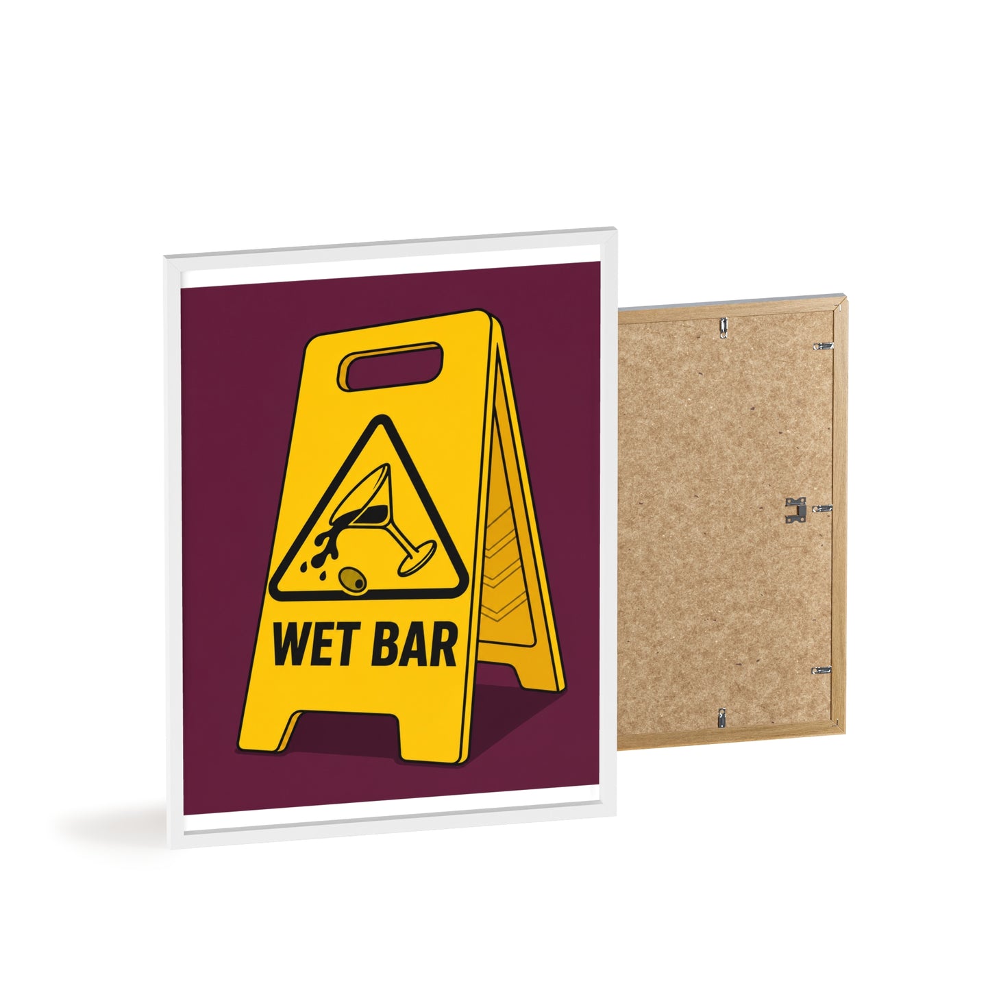 Wet-Bar