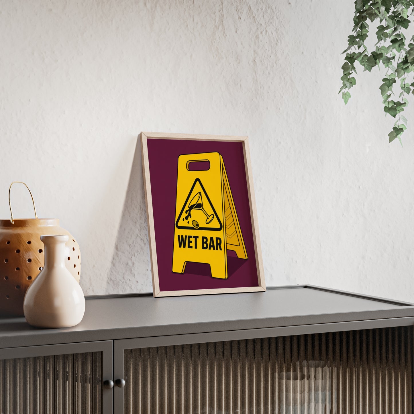 Wet-Bar