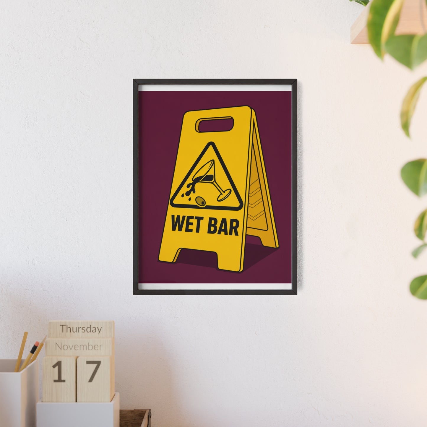 Wet-Bar