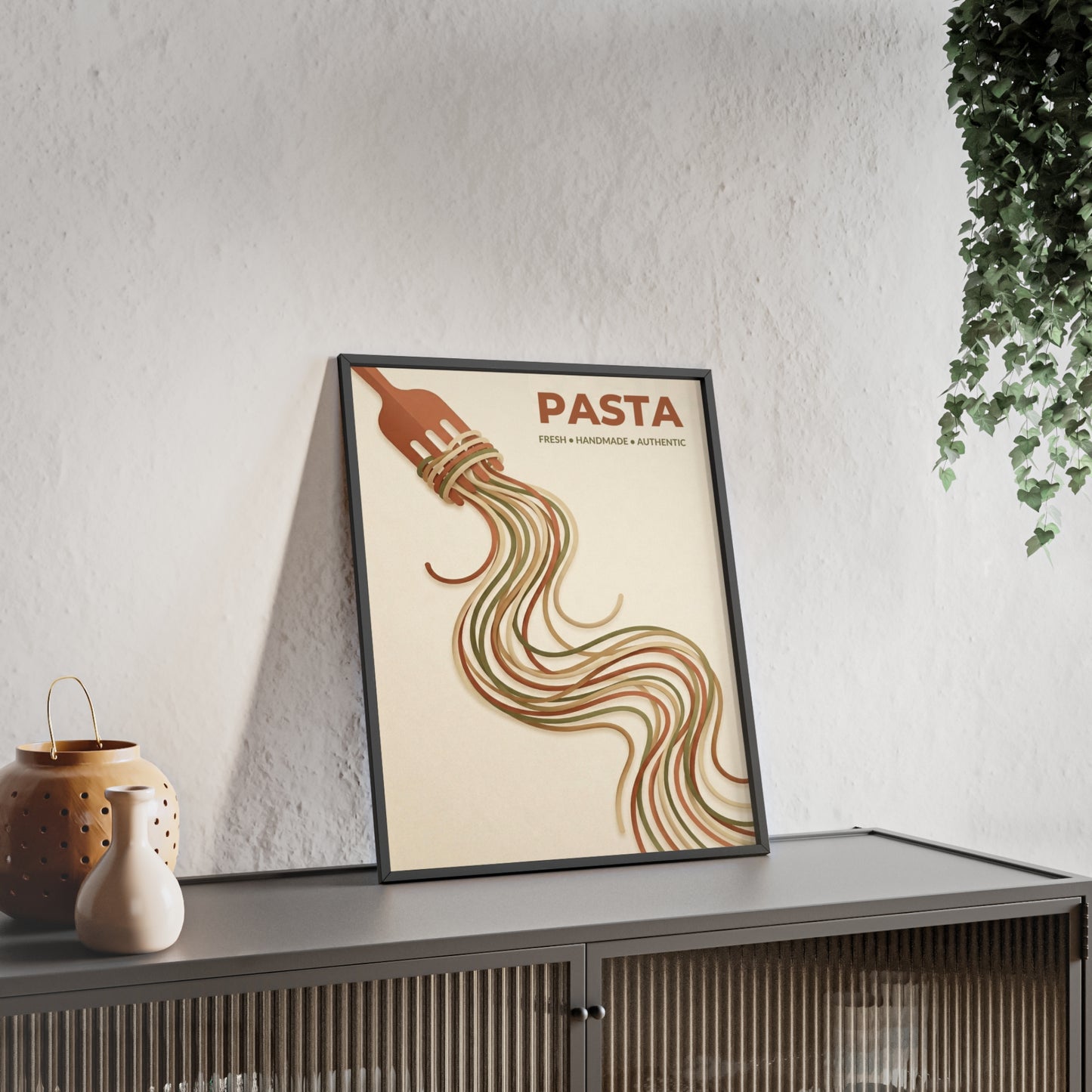 Fresh Pasta