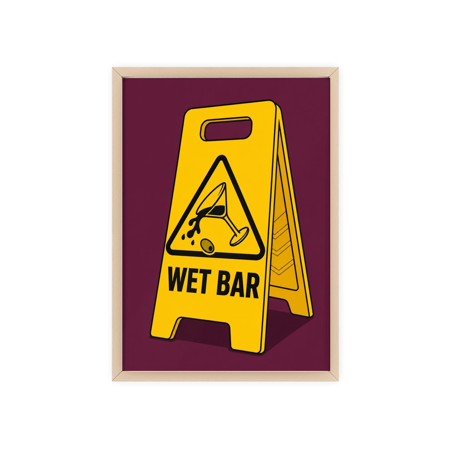 Wet-Bar
