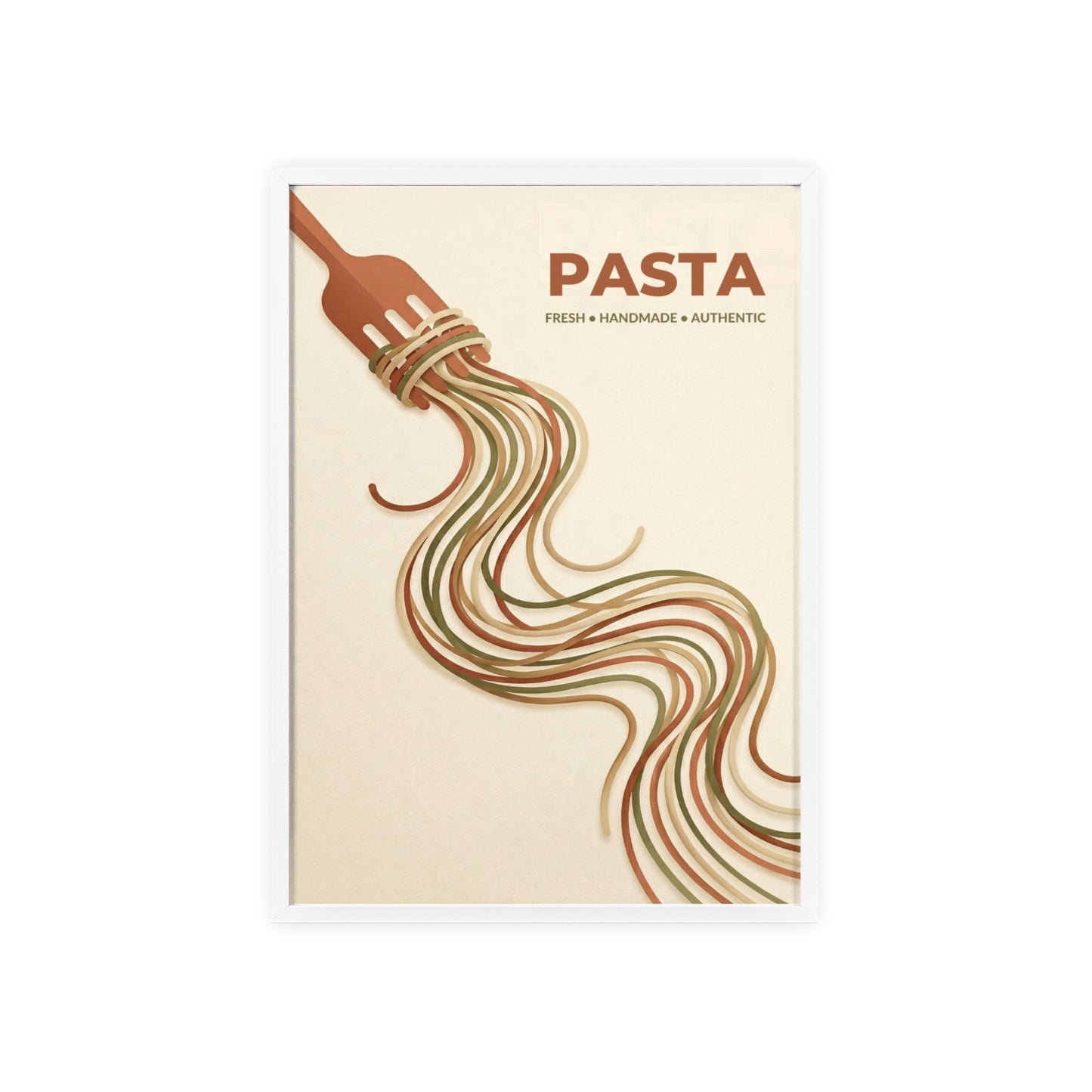 Fresh Pasta
