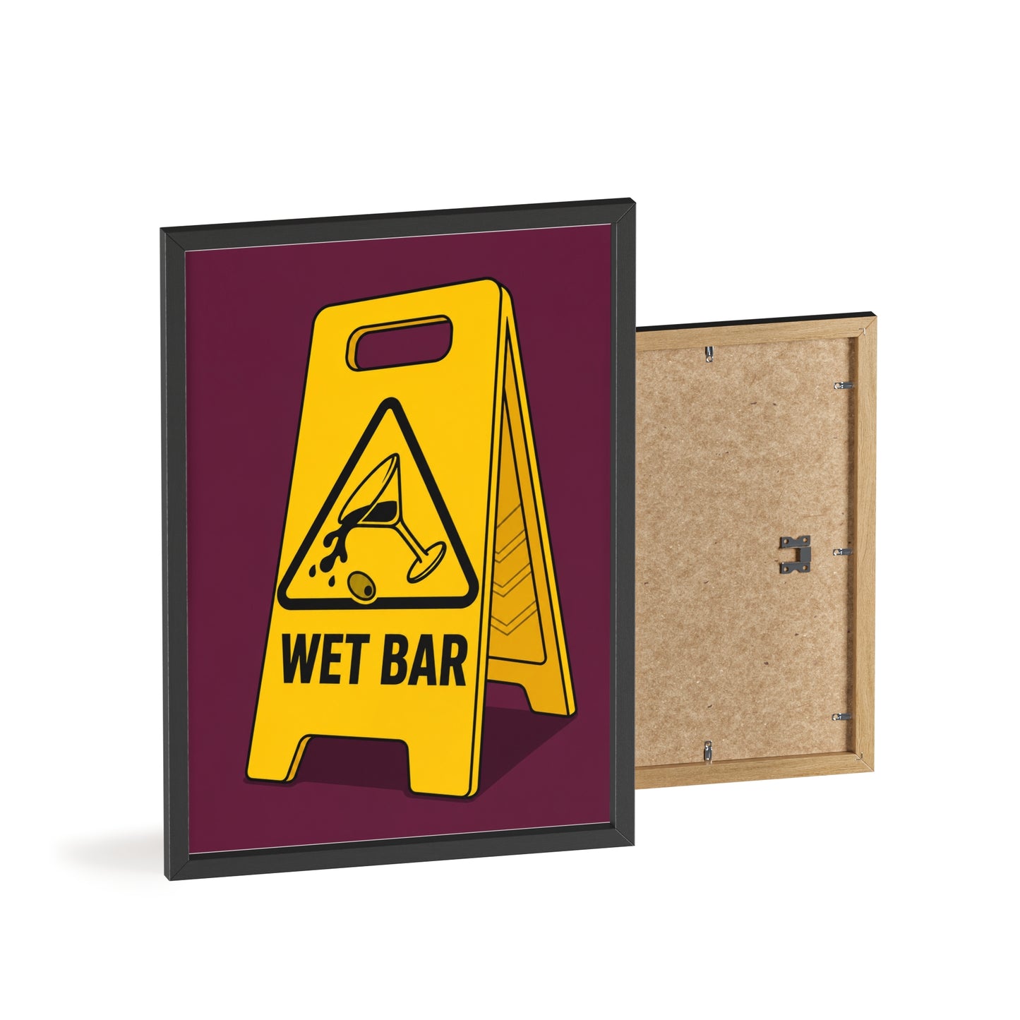 Wet-Bar