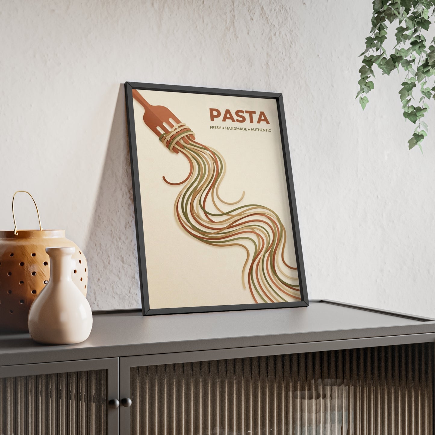 Fresh Pasta