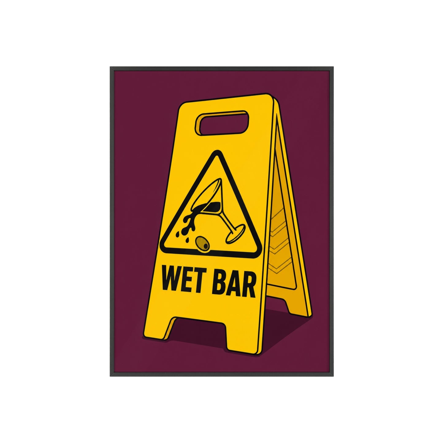 Wet-Bar