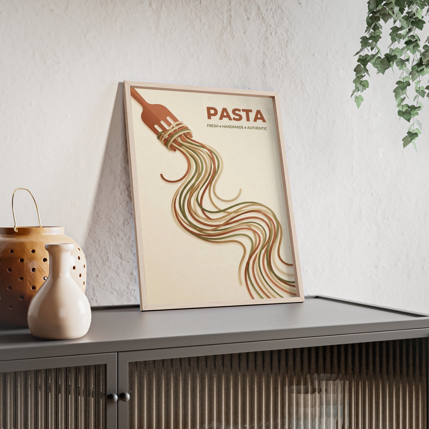 Fresh Pasta