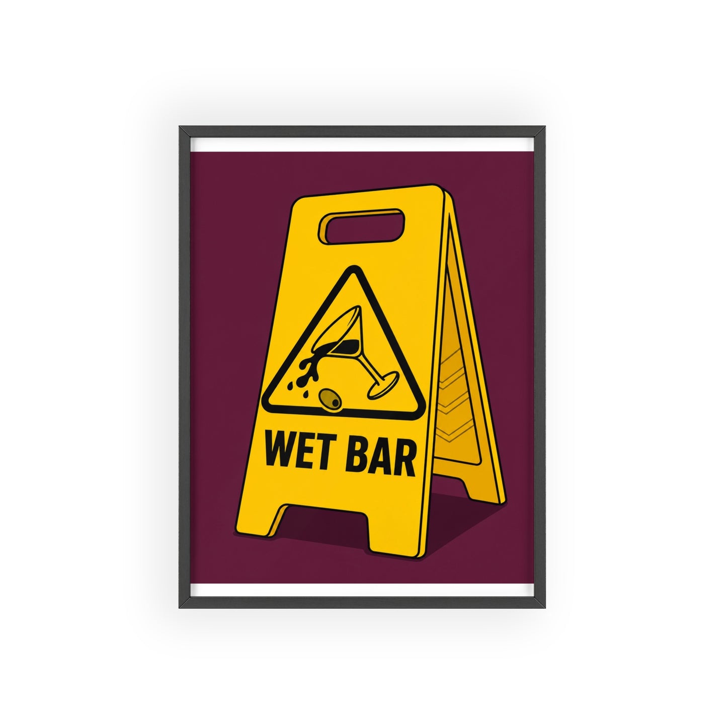 Wet-Bar