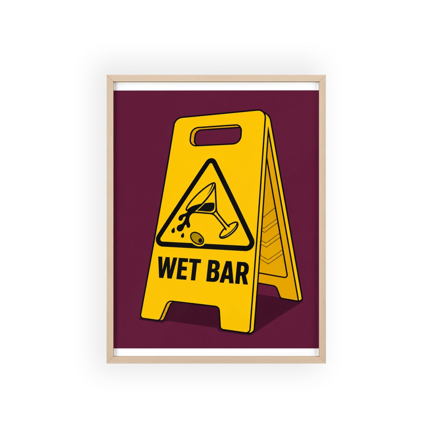 Wet-Bar