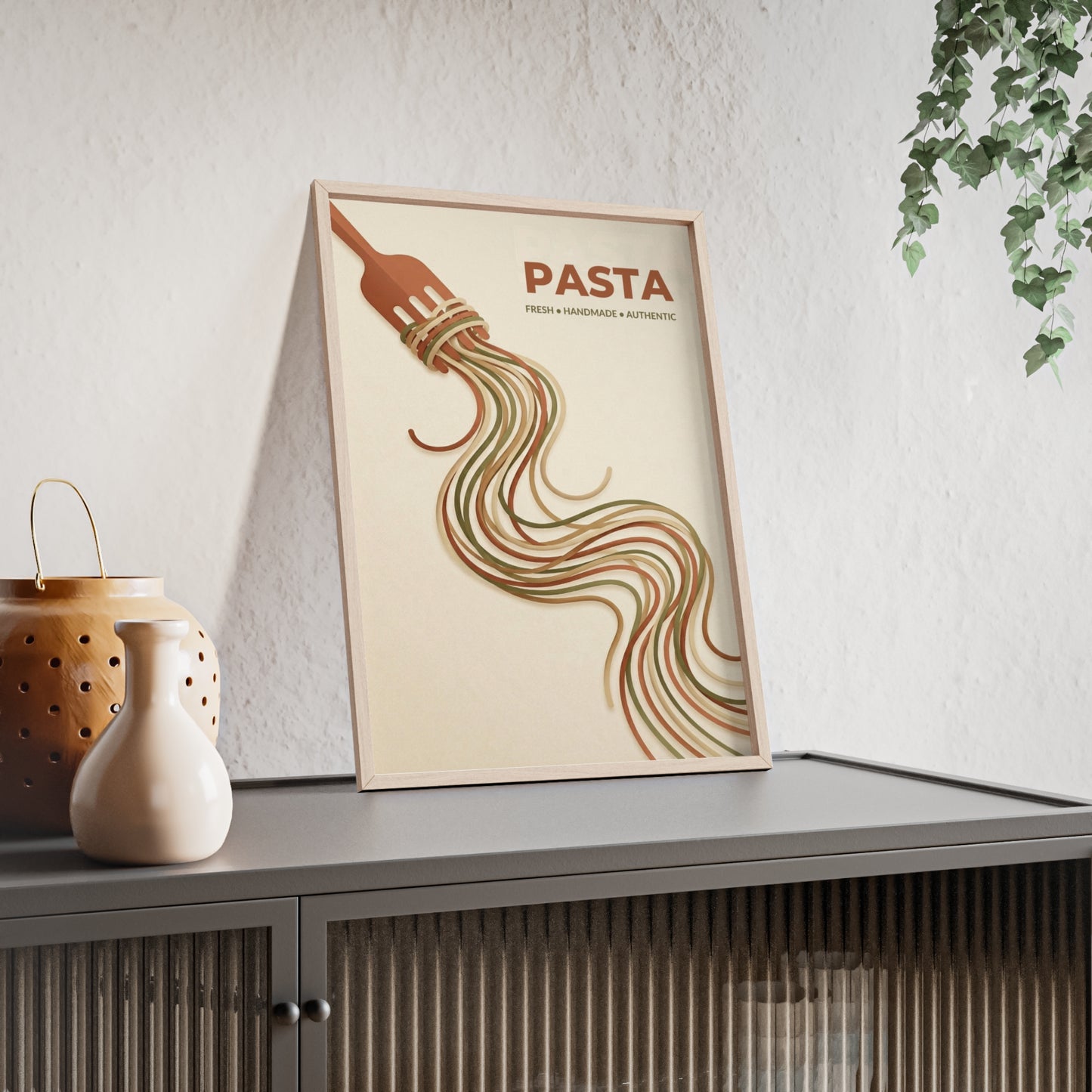 Fresh Pasta