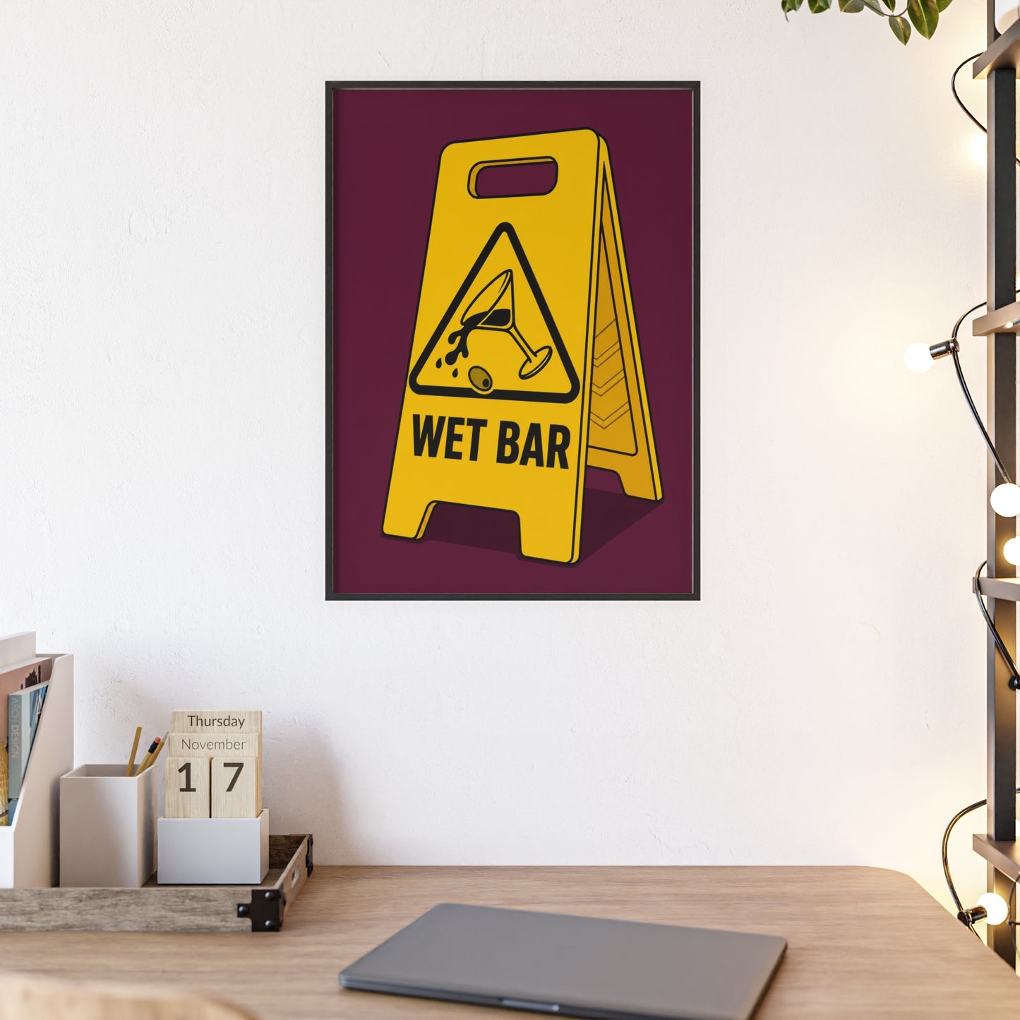 Wet-Bar