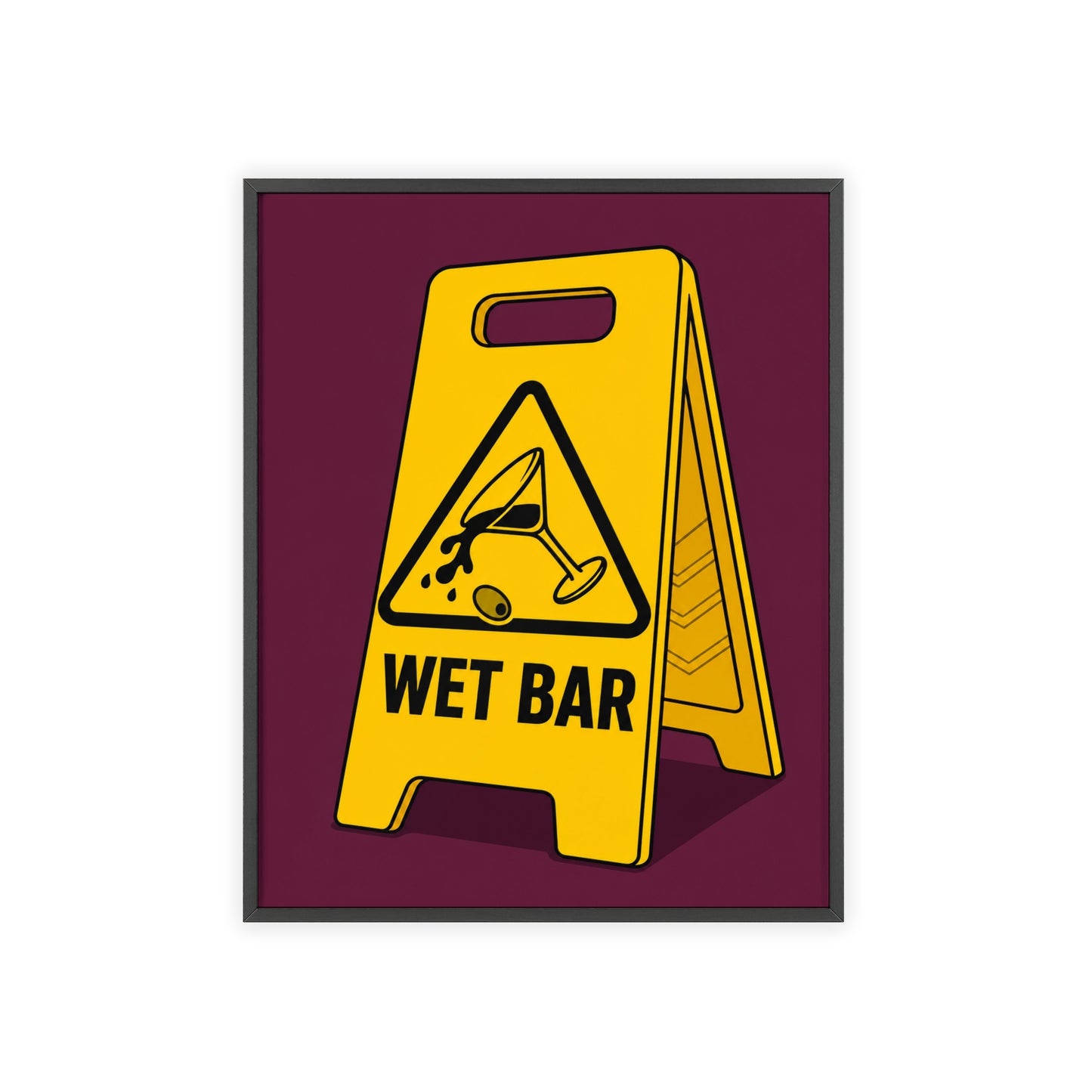 Wet-Bar