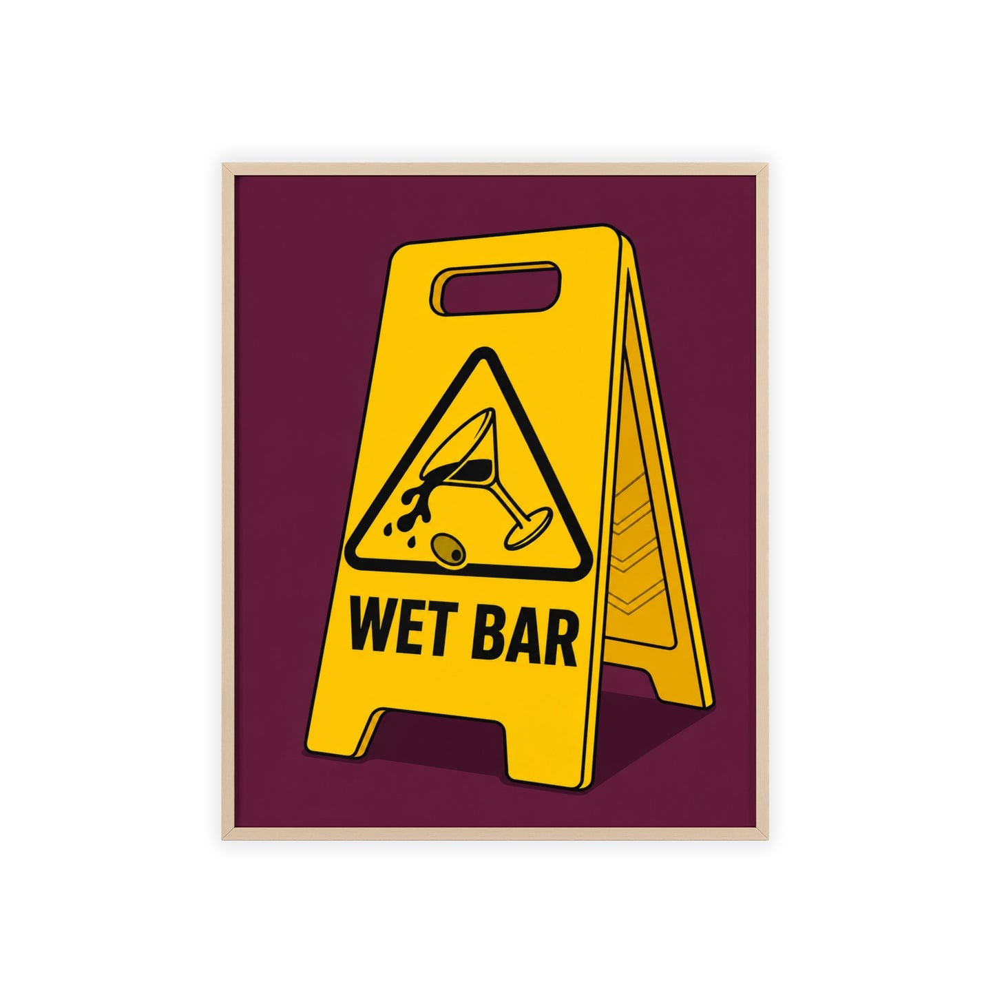 Wet-Bar