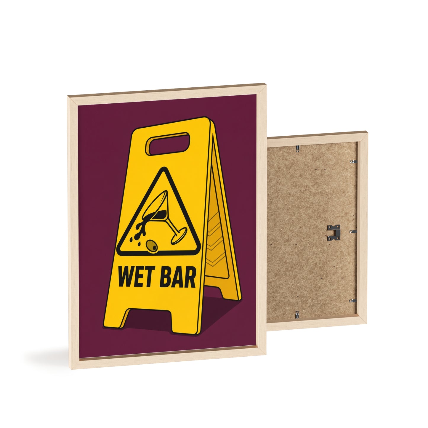Wet-Bar