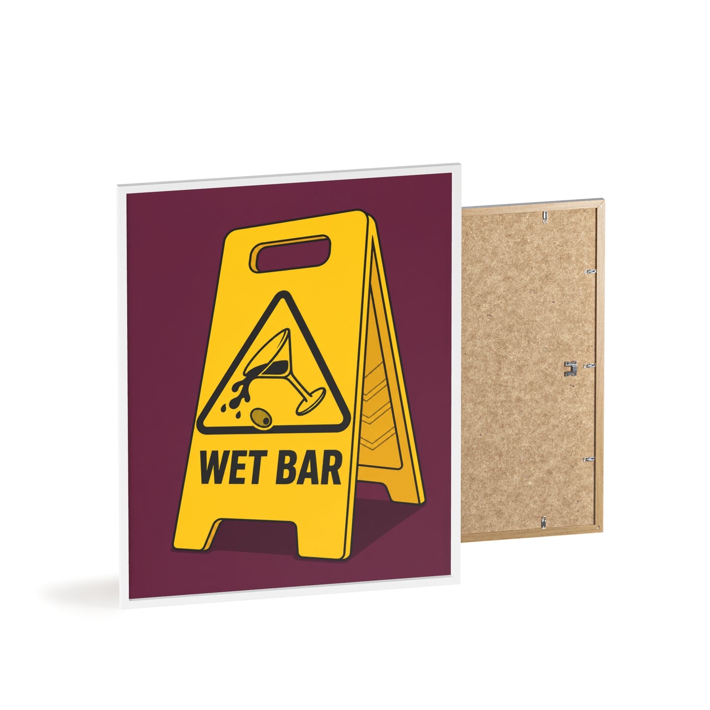 Wet-Bar