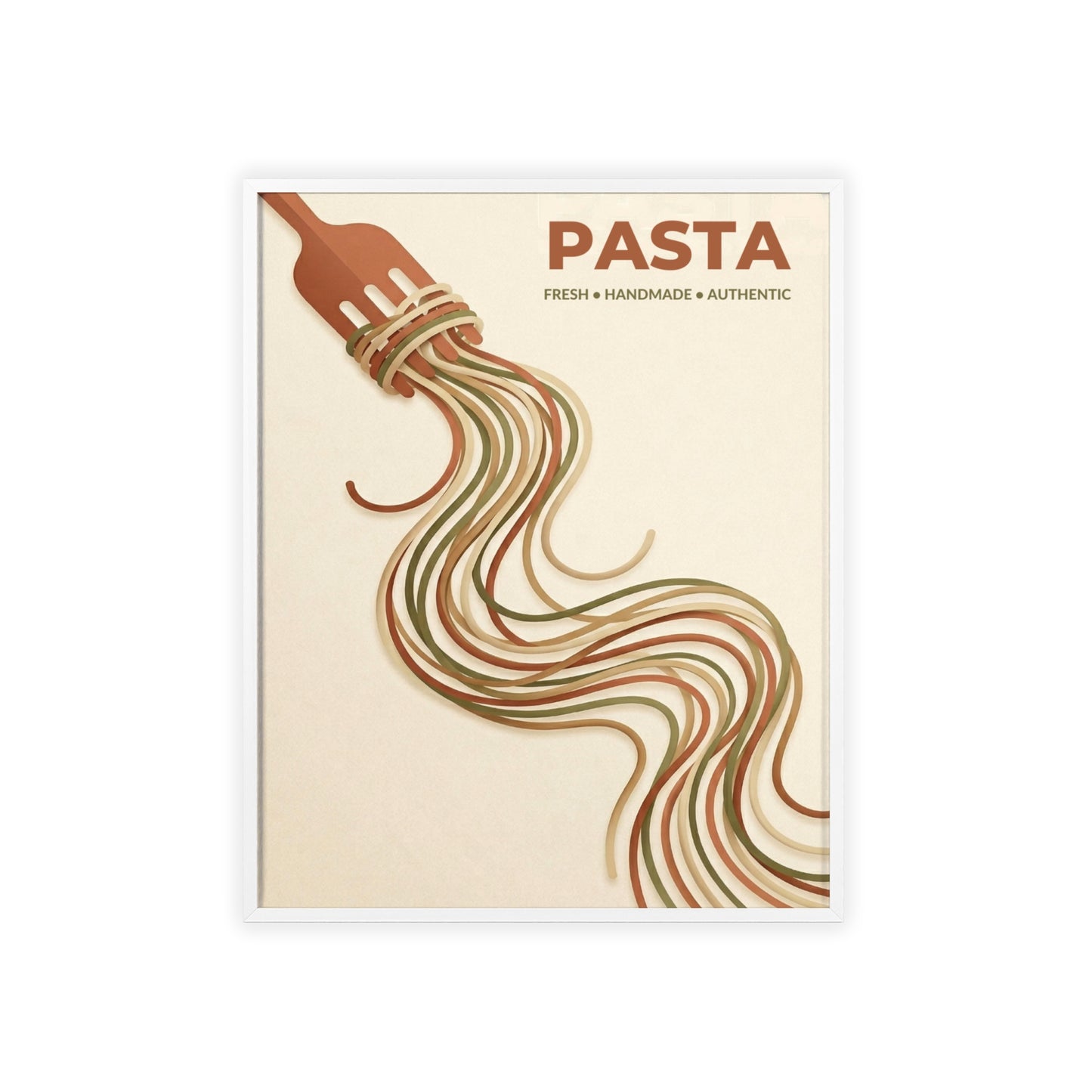 Fresh Pasta