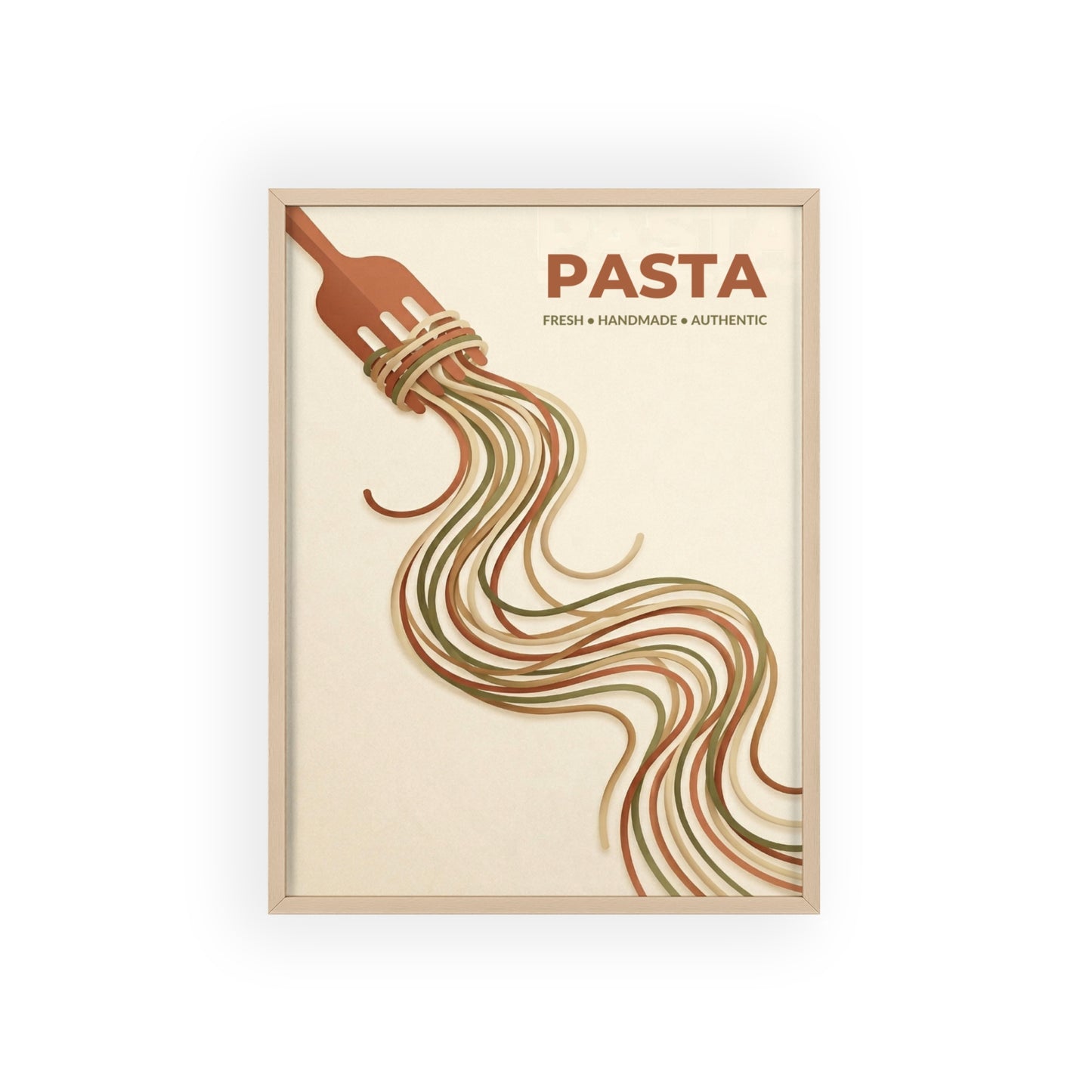 Fresh Pasta