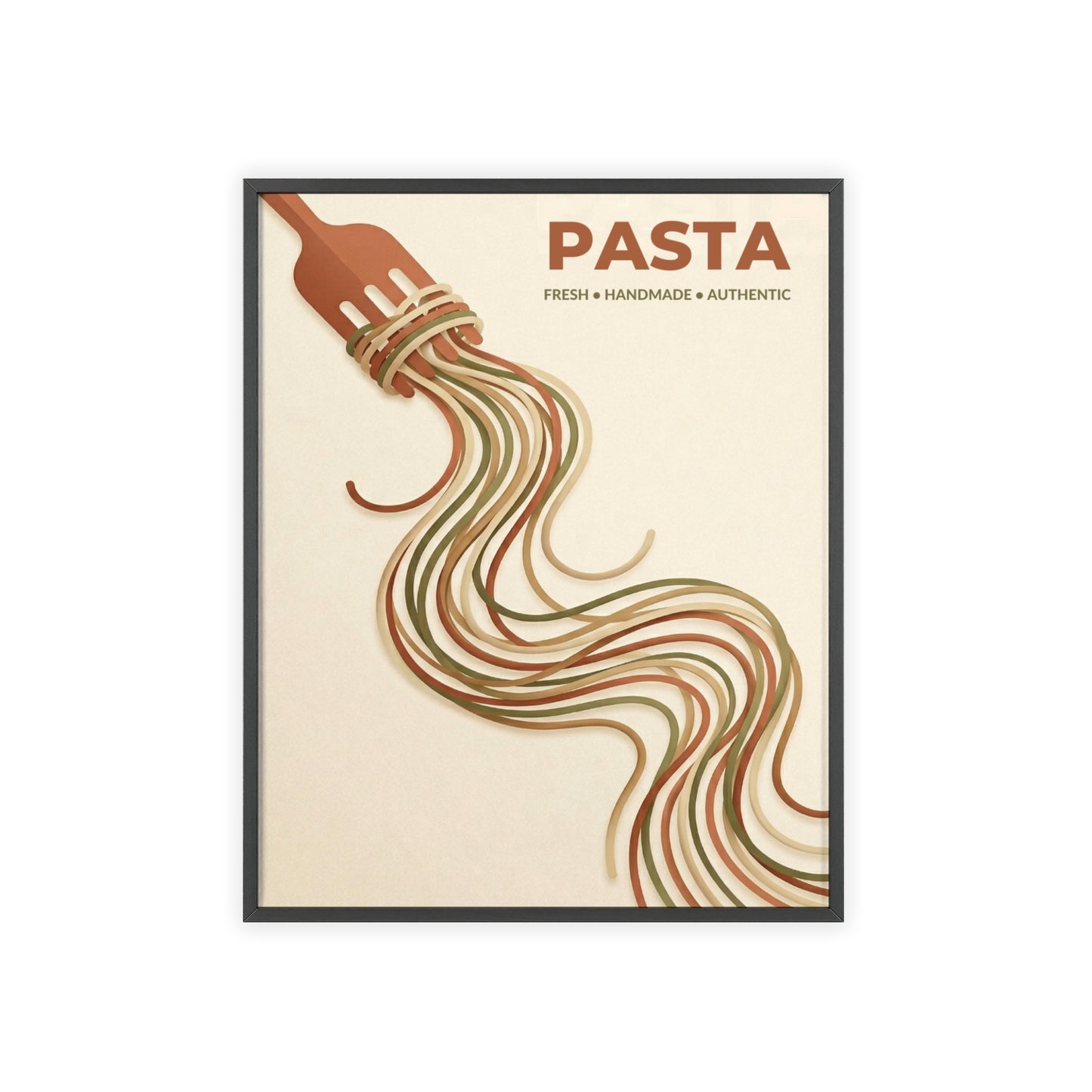 Fresh Pasta