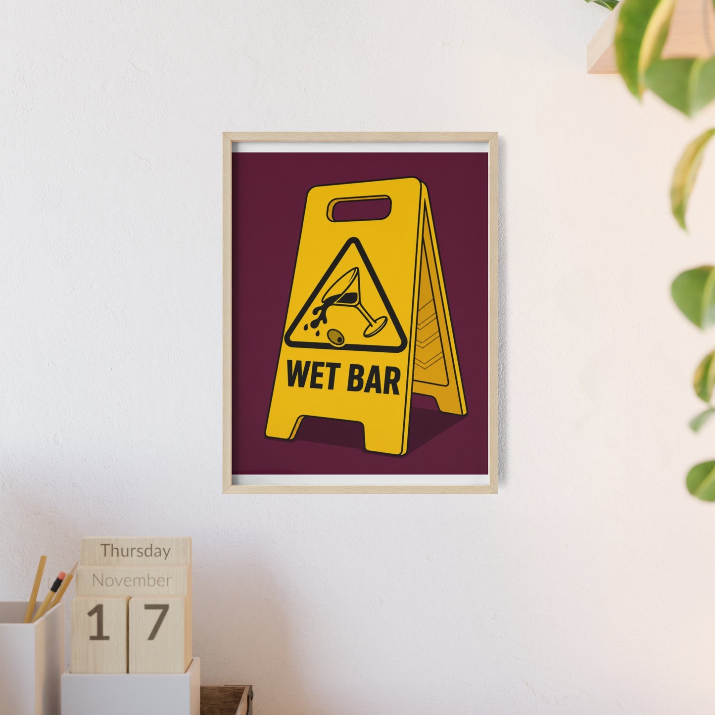 Wet-Bar