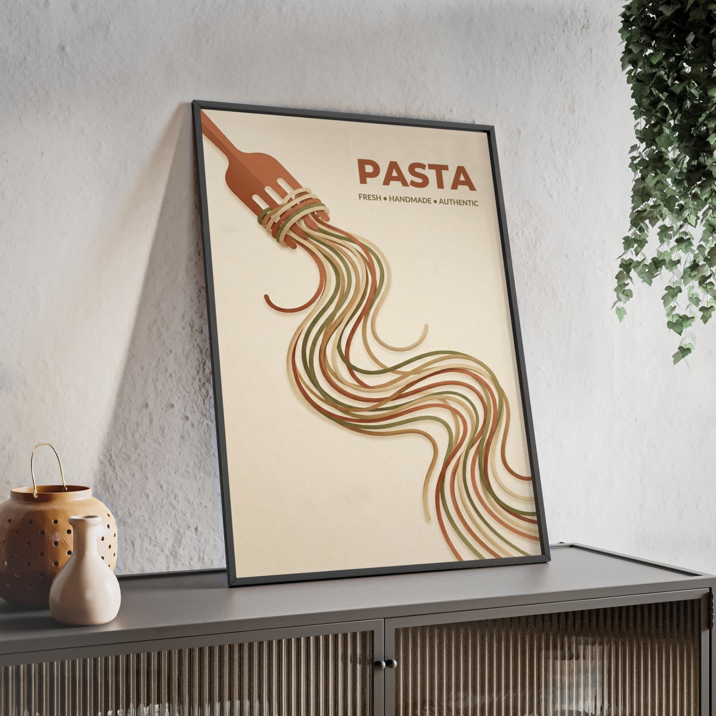 Fresh Pasta