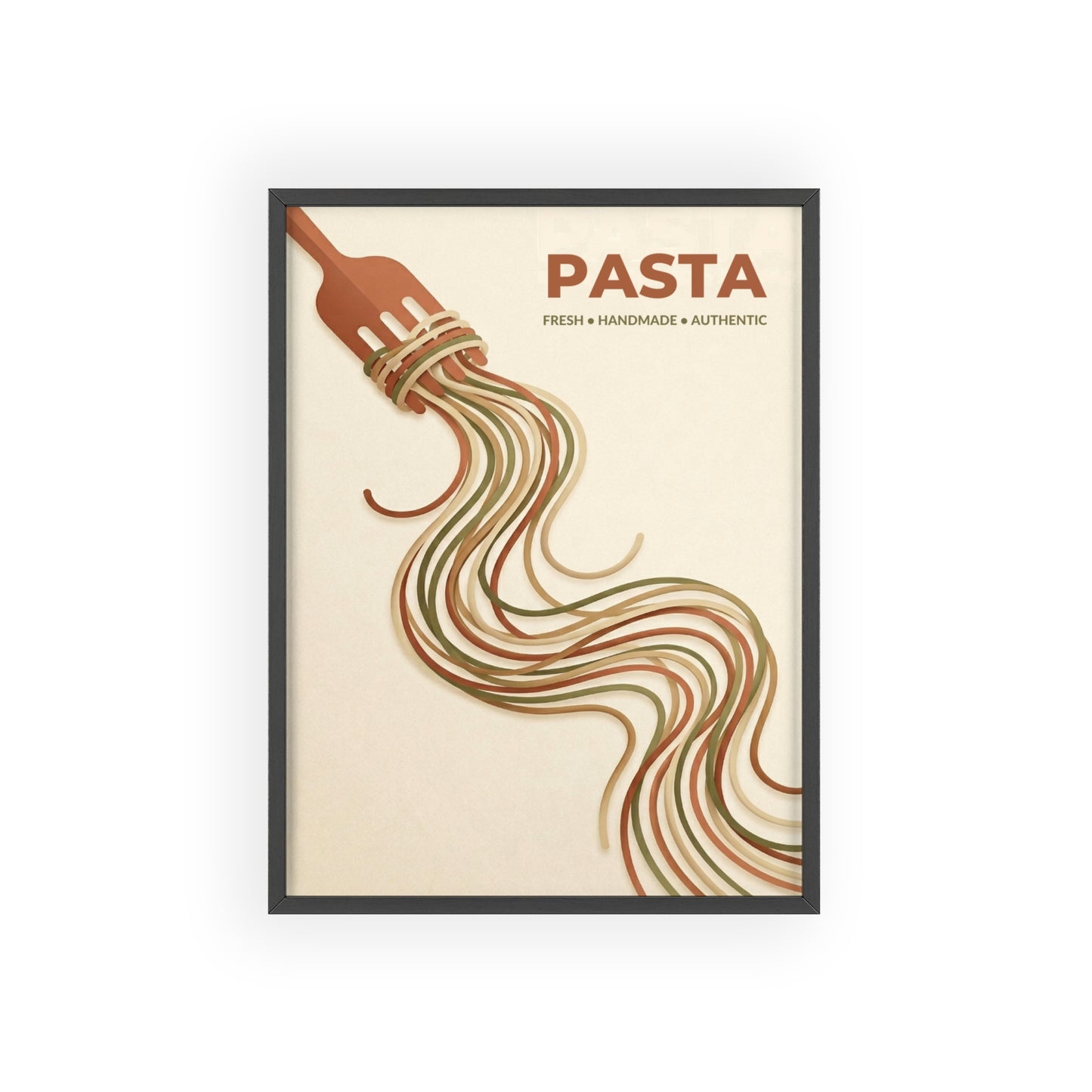Fresh Pasta