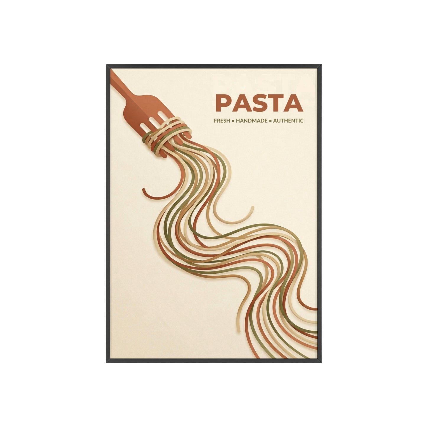 Fresh Pasta