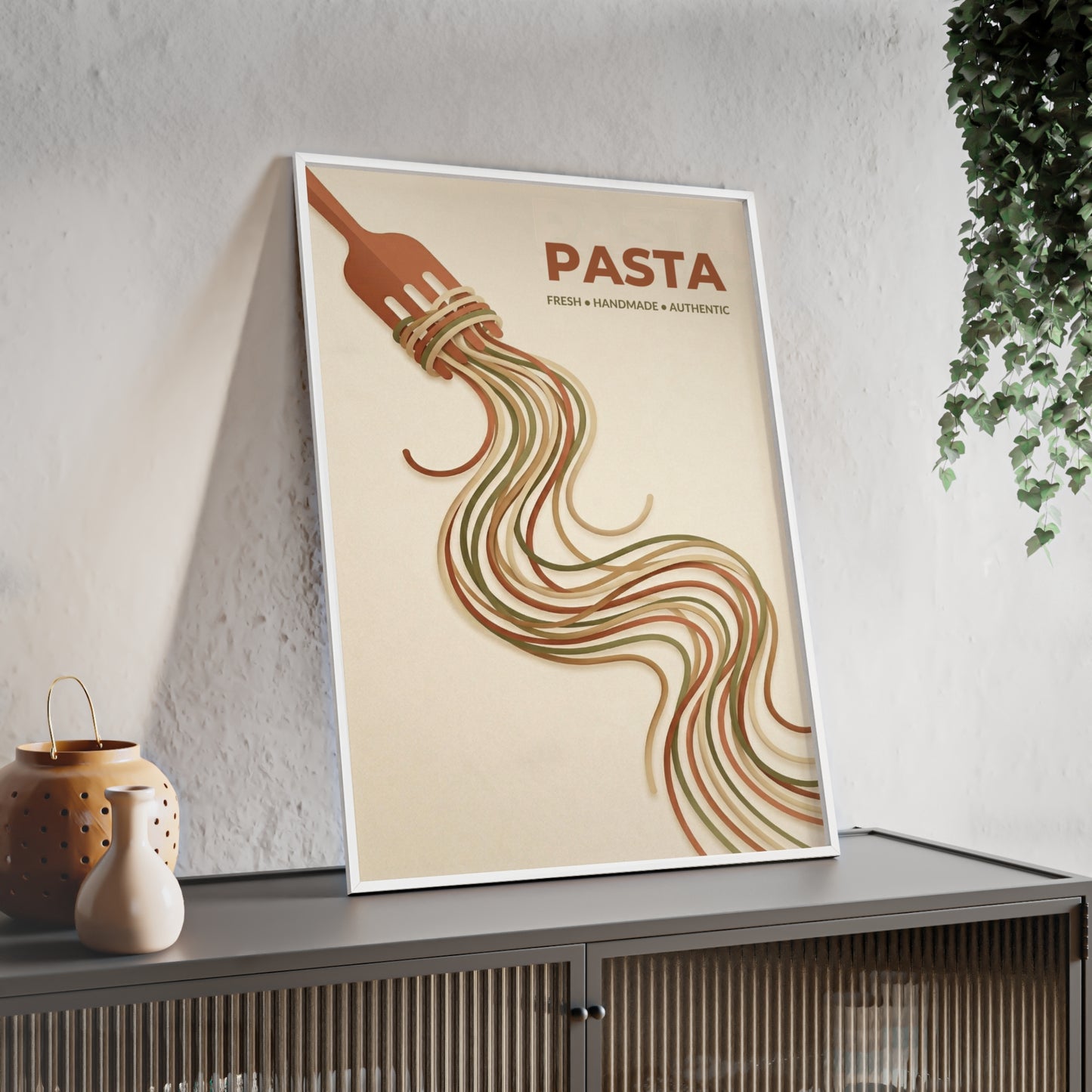 Fresh Pasta