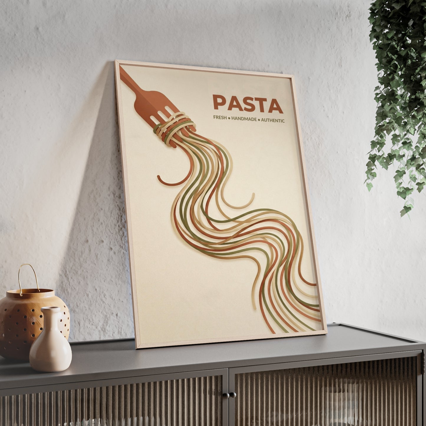 Fresh Pasta