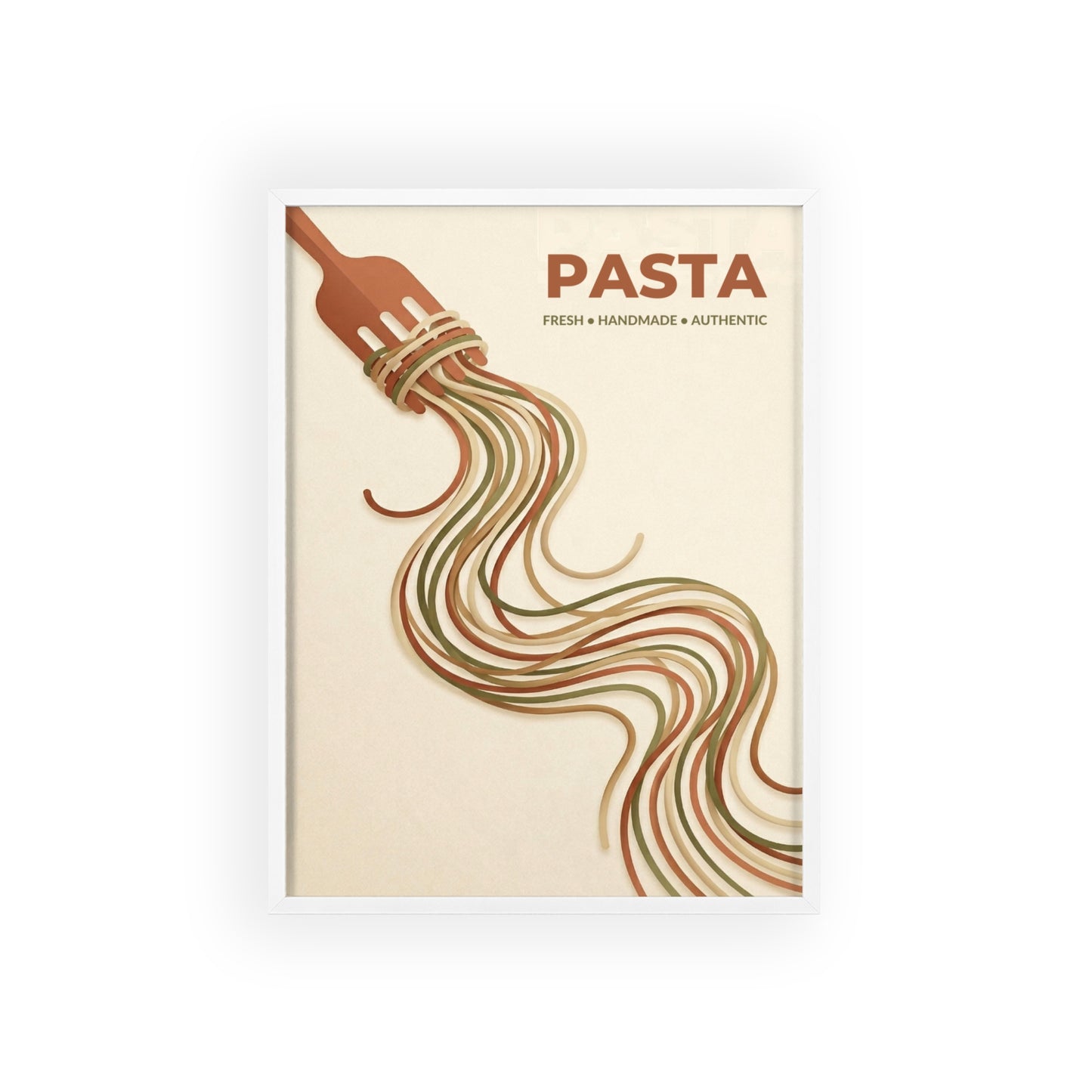 Fresh Pasta