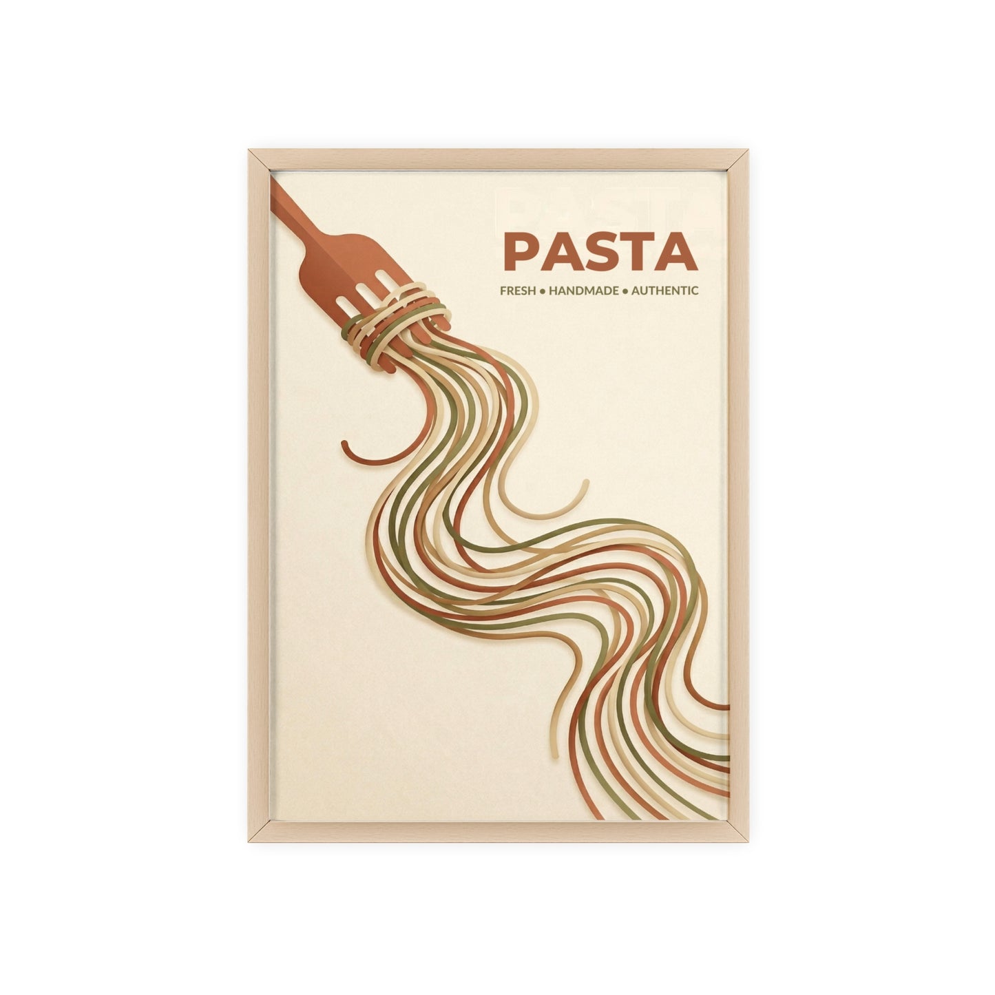 Fresh Pasta