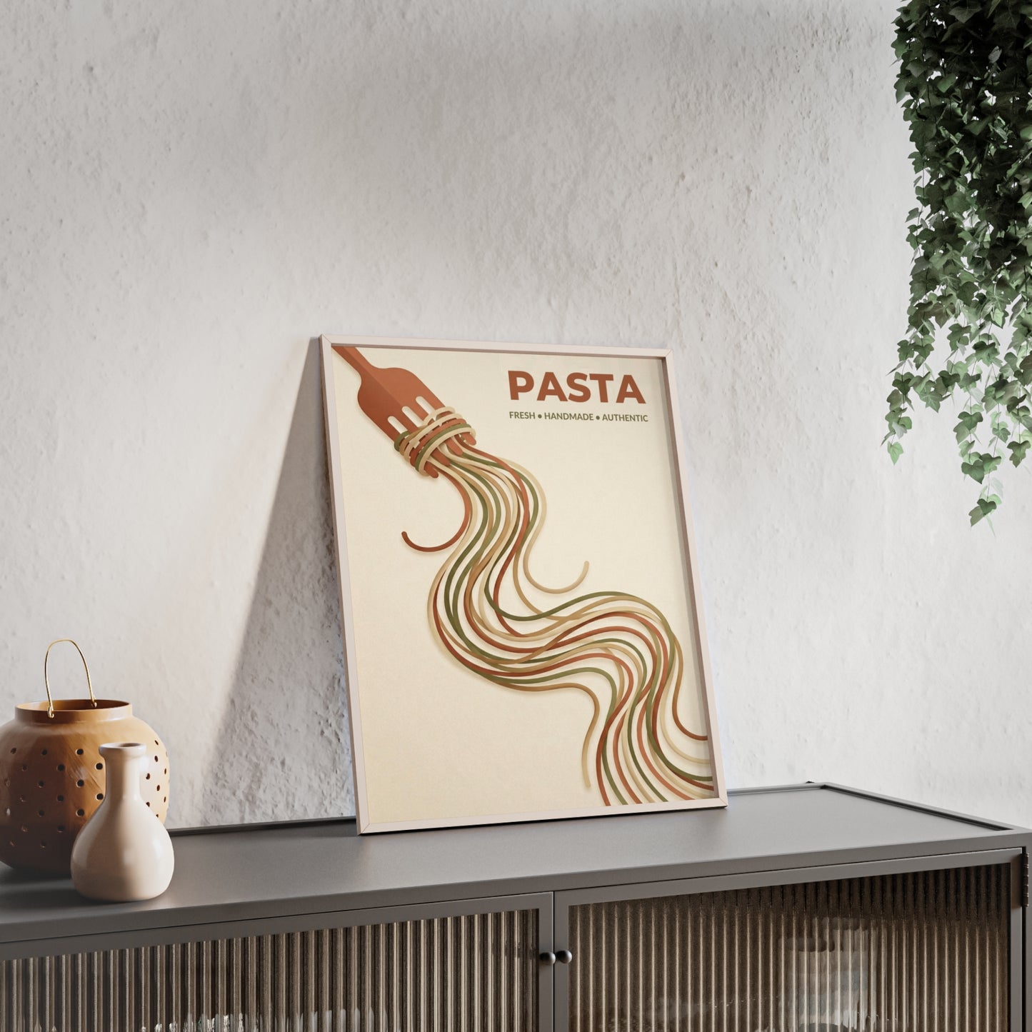 Fresh Pasta