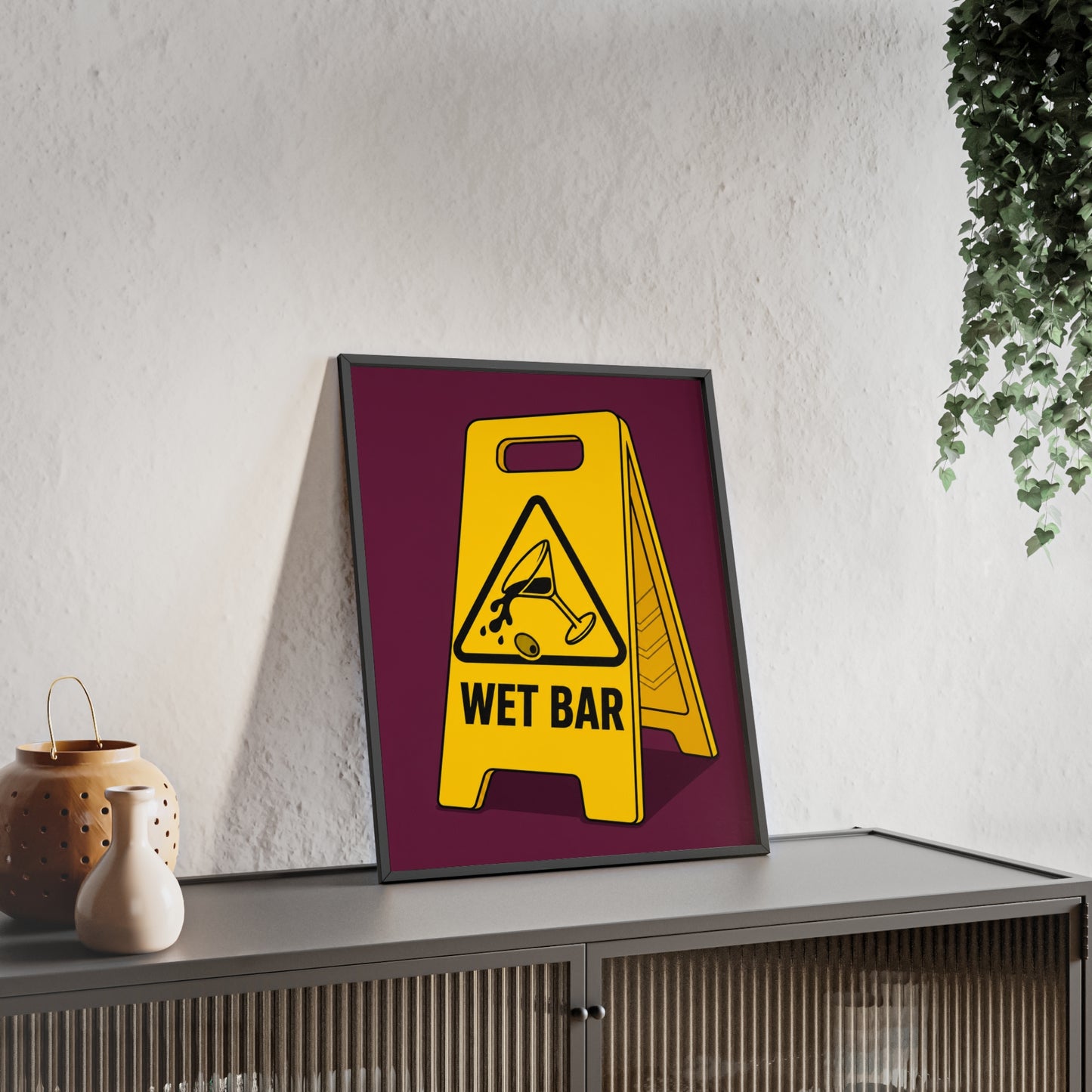 Wet-Bar