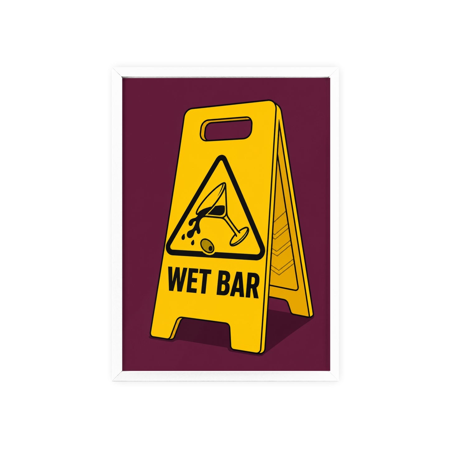 Wet-Bar